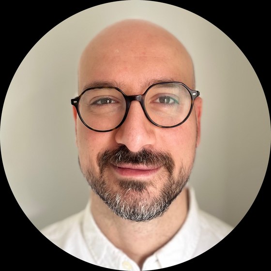 Giovanni Lo Presti — fondatore Mise en Profit Lab